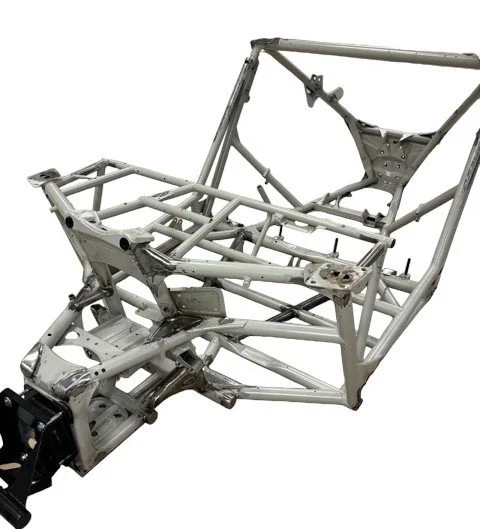 Can Am X3 Reinforcement Kit — Knine Motors